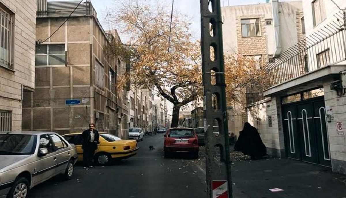 قیمت ارزان‌ترین خانه‌های تهران برای خرید در منطقه ۱۸ + جدول شهریور ۱۴۰۴
