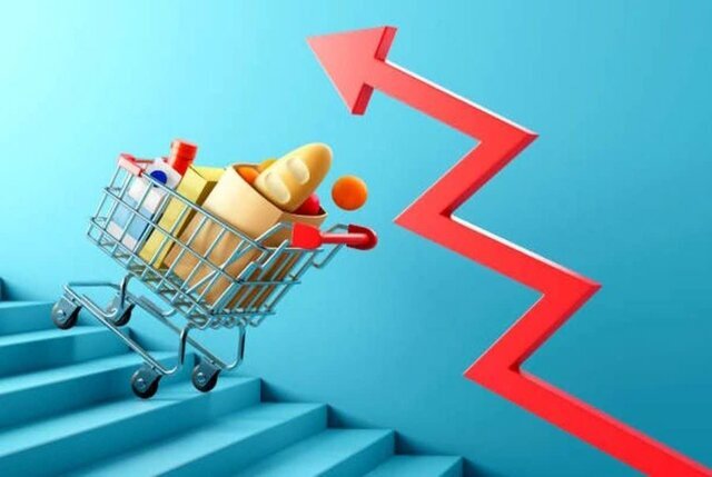 تورم کالا‌های اساسی که ارز ترجیحی می‌گیرند، بیشتر است!