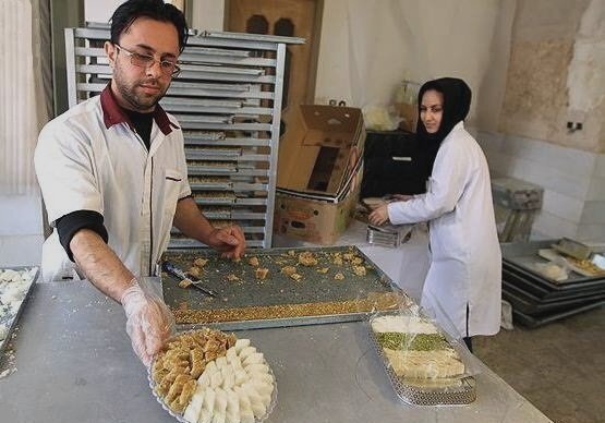 کسب و کار