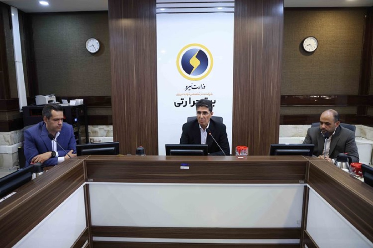 معارفه محسن کشاورز