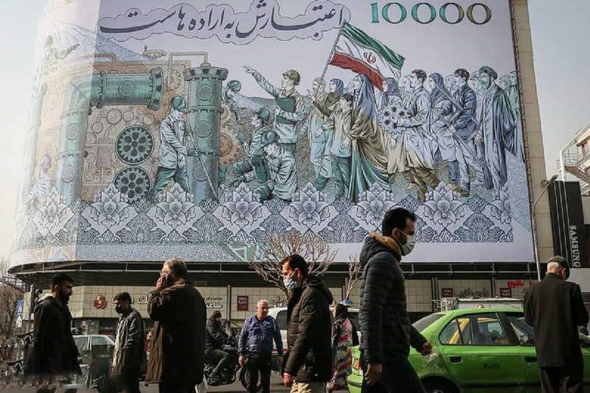تغییر اولویتهای اقتصادی ایران پس از جنگ با اسراییل