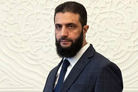 ملاقات تاریخی الجولانی با ترامپ؛ اتفاقی غیرمنتظره