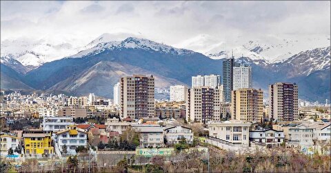 پیش‌بینی دو هفته طوفانی برای بازار مسکن