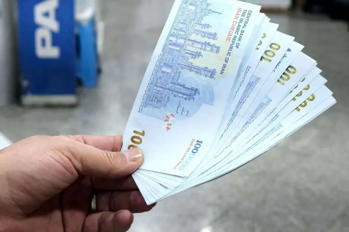 حقوق بازنشستگان تأمین اجتماعی