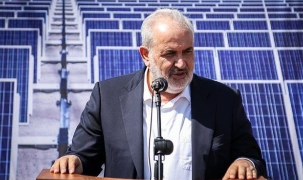 نیروگاه خورشیدی