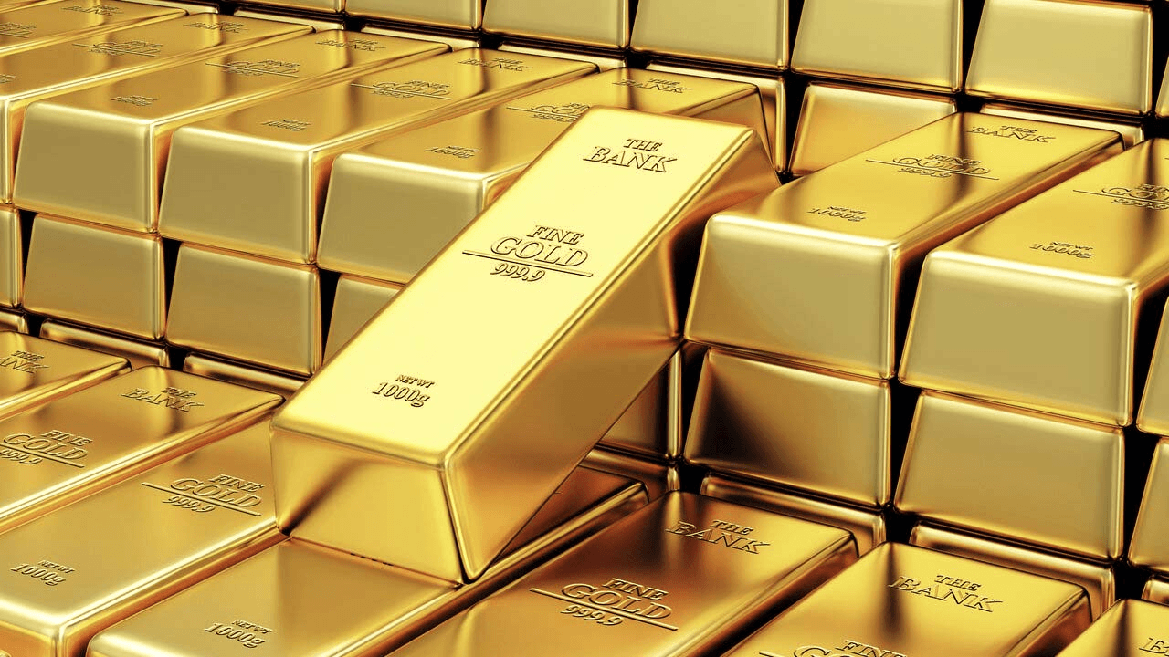 طلا در مسیر صعود آرام