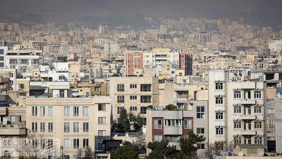 سقوط آزاد ساخت‌وساز مسکن در کشور