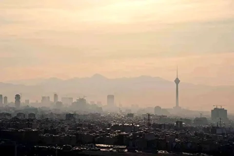 اعلام آماده باش مدیریت بحران در تهران؛ ماجرا چیست؟