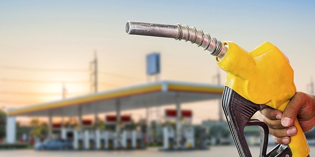 قیمت بنزین و گازوییل
