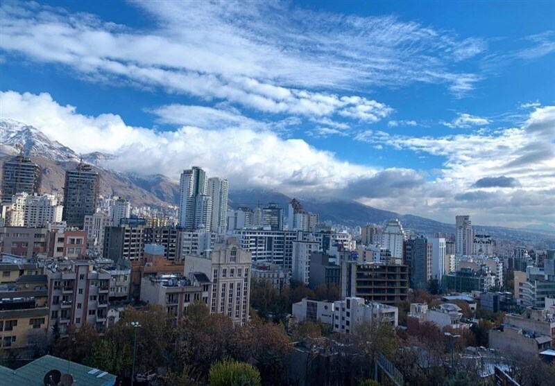 قیمت ساخت مسکن در تهران