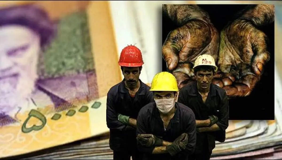 چرا افزایش مزد و مستمری فوریت ندارد؟