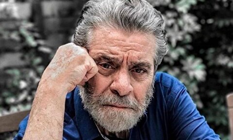 حضور افتخاری بهروز وثوقی در مراسم روز ملی سینما!