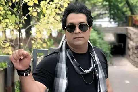 امید جهان درگذشت