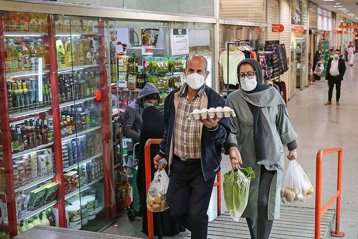 عملیات ویژه دولت برای مهار گرانی عملیات ویژه دولت برای مهار گرانی