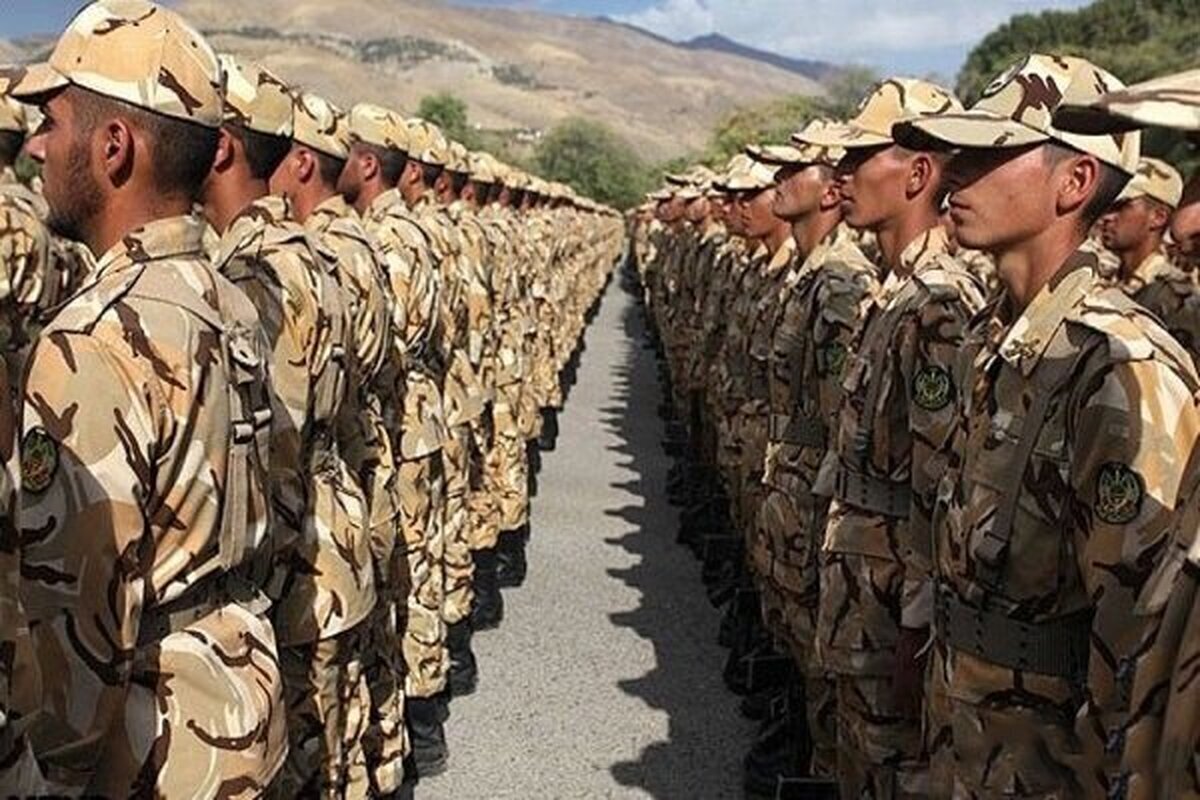 خرید خدمت سربازی به کجا رسید؟