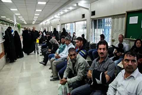 احتمال بازگشت اتباع غیرمجاز به کشور وجود دارد