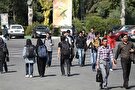 برنامه مهم دولت برای متقاضیان کار