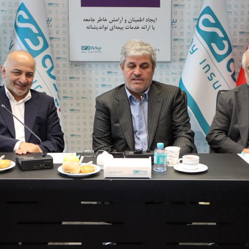 بیمه دی