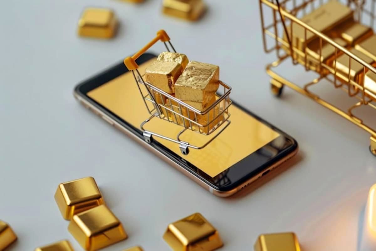 سکو‌های اینترنتی طلا زیر سایه بی‌تصمیمی