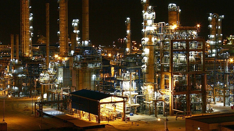 هلدینگ خلیج فارس