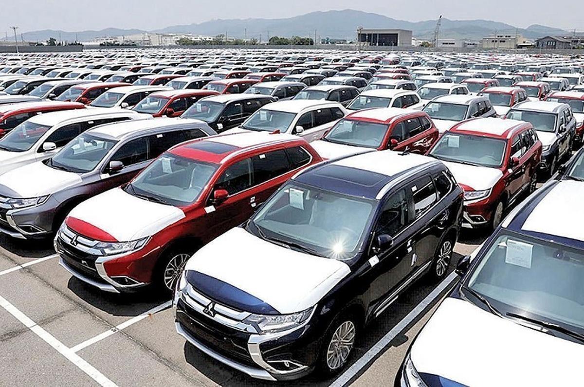 حذف مجوز استاندارد از فرآیند ترخیص خودرو