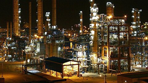 بهترین رتبه تاریخ هلدینگ خلیج فارس در میان شرکت‌های پتروشیمی جهان/ رتبه دوازدهم ICIS به غول پتروشیمی ایران رسید