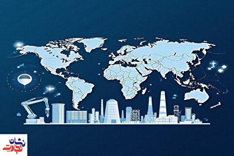 رباتیک و اتوماسیون صنعتی؛ تحولی بنیادین در جهان تولید