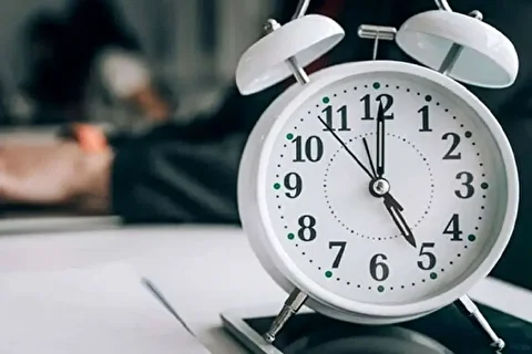 ساعت کاری جدید مدارس، ادارات و بانک‌ها اعلام شد