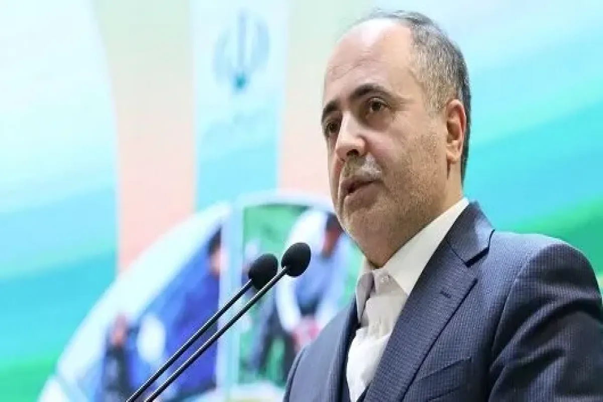 وزارت جهاد کشاورزی