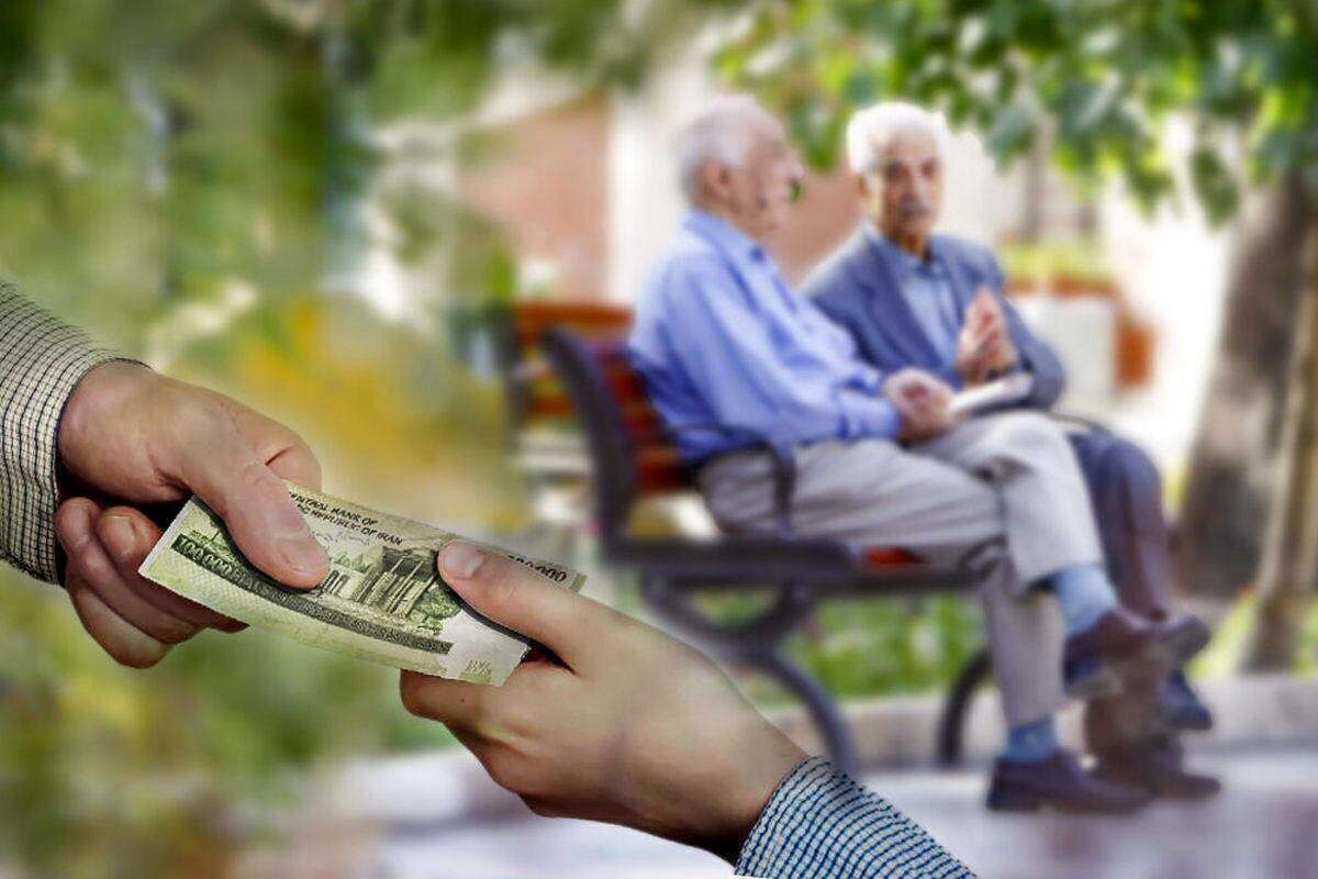 بازنشستگان نفت، سهامدار پتروشیمی می‌شوند