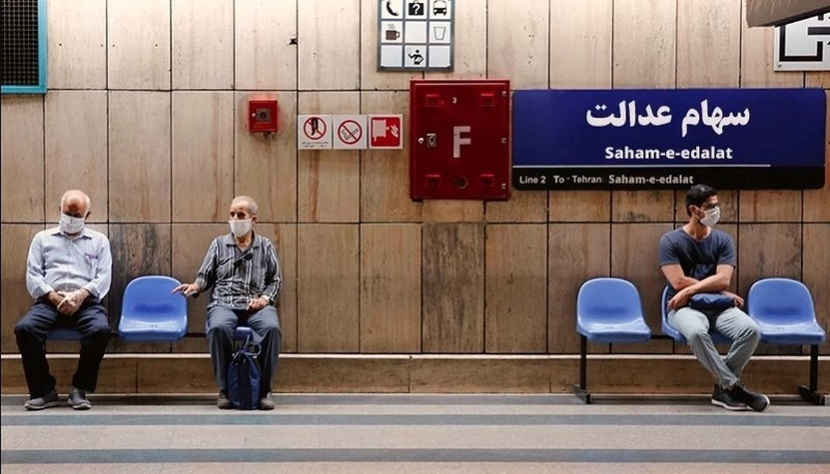 انتقال سهام متوفیان