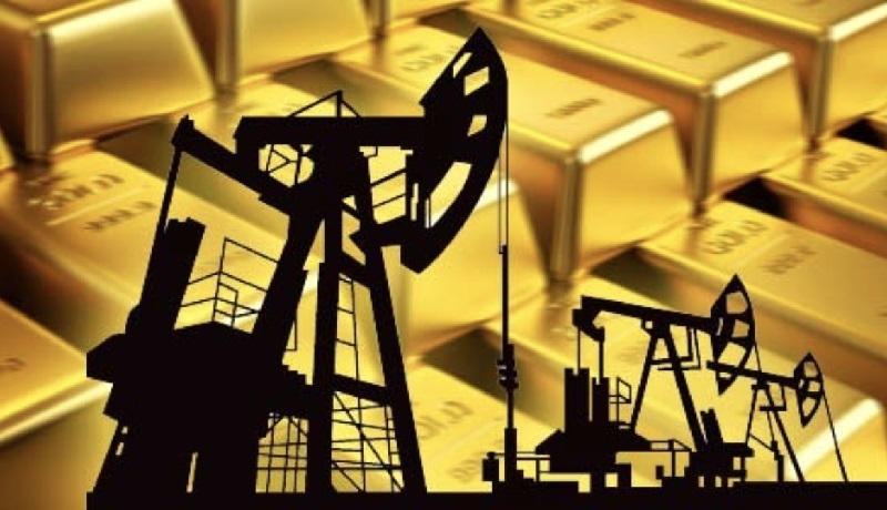 قیمت طلا