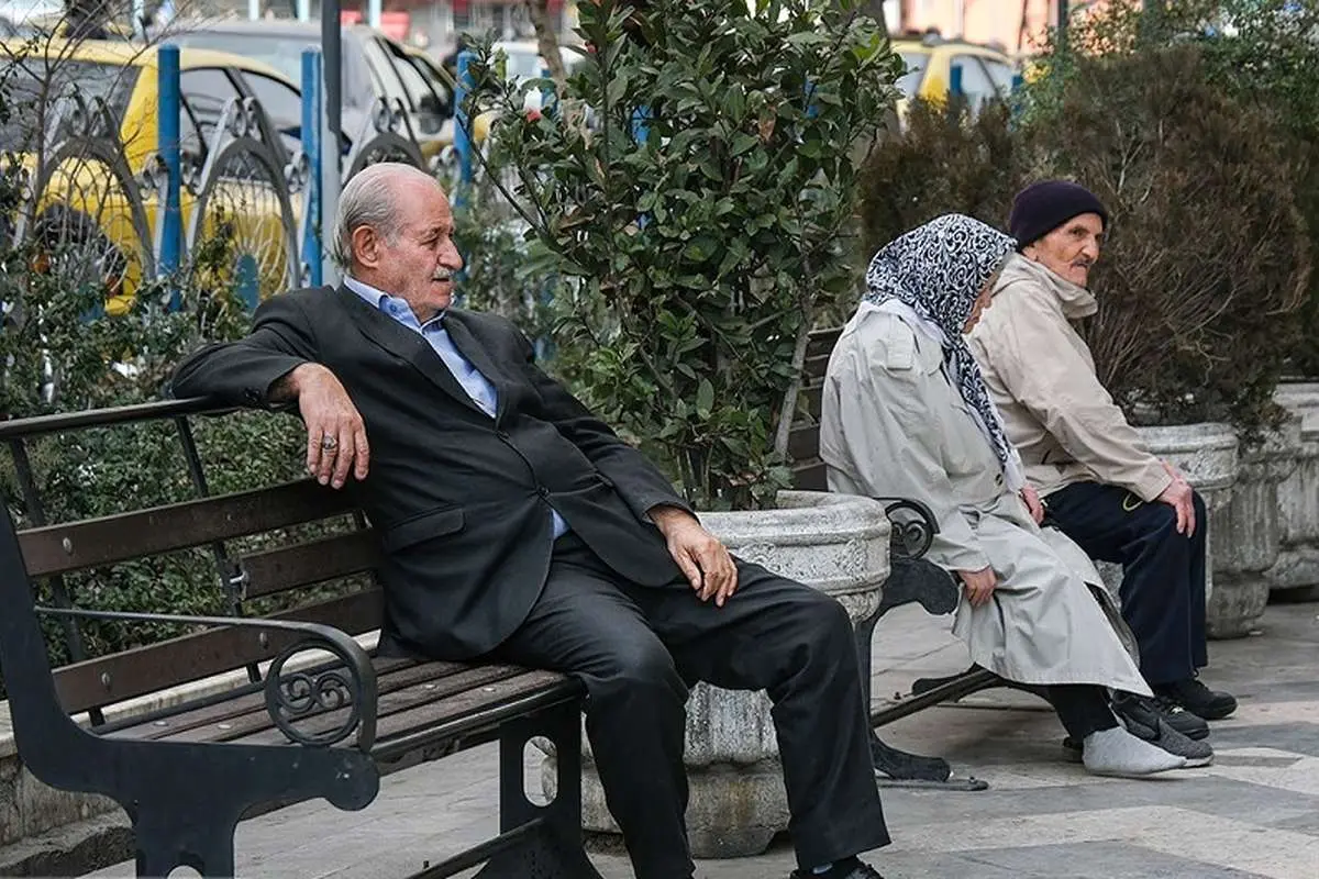 واریز سورپرایز ۵ میلیون تومانی به حساب بازنشستگان