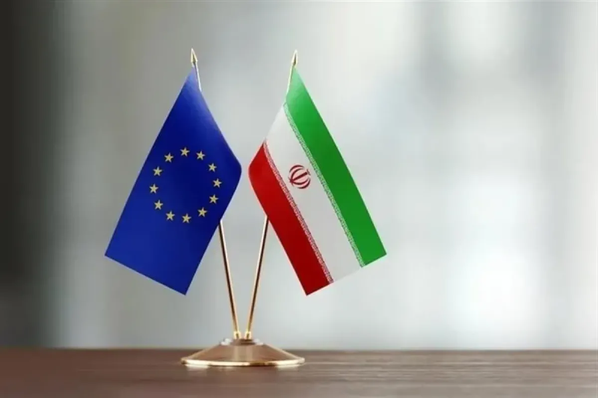 مذاکرات ایران و آمریکا