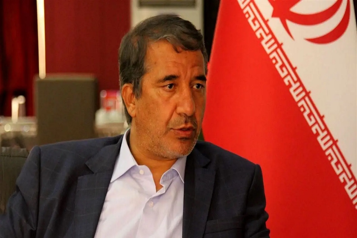 احمد انارکی محمدی