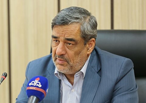 صادرات نفت ایران بدون وقفه ادامه دارد