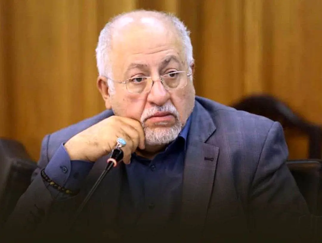 مسعود پزشکیان