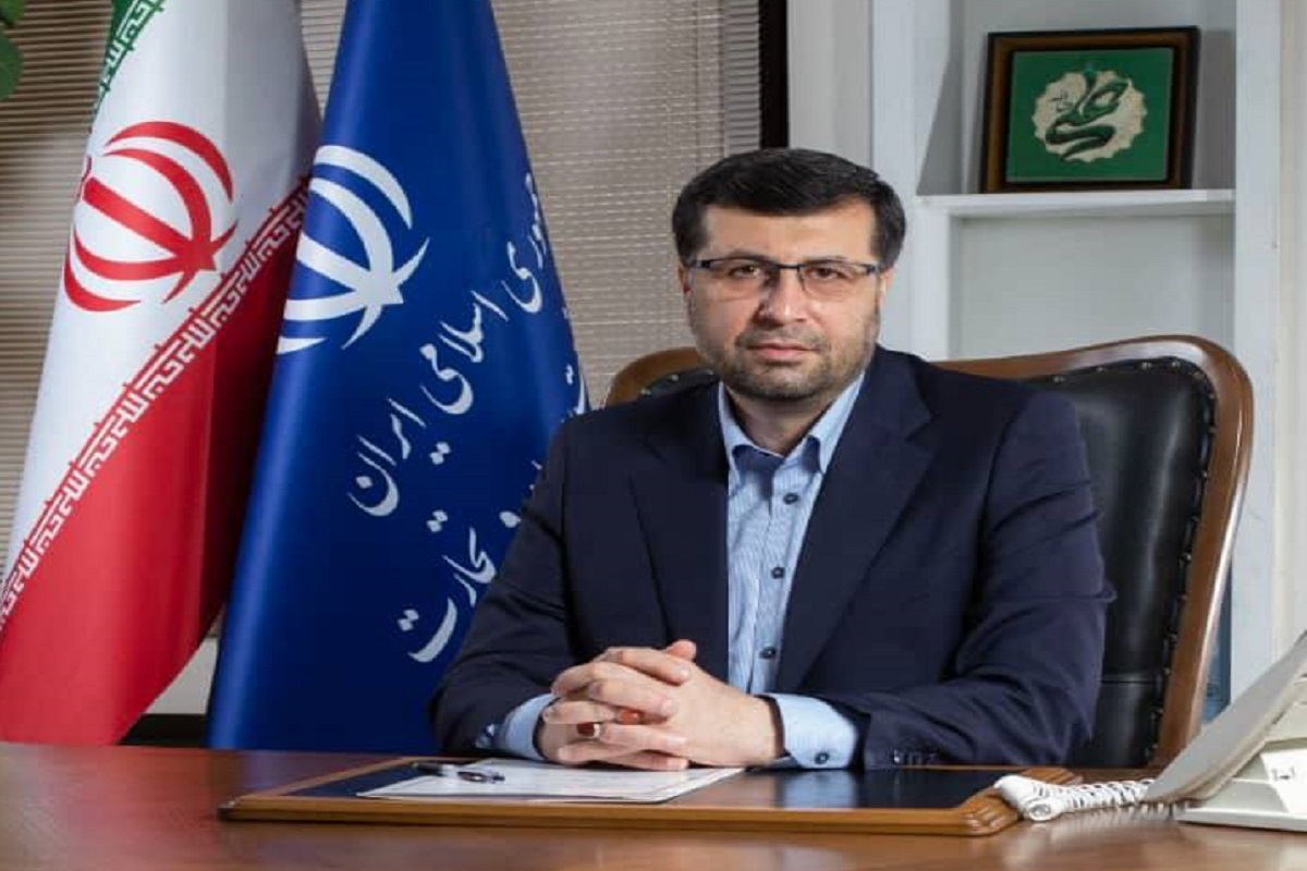 سیدعباس حسینی