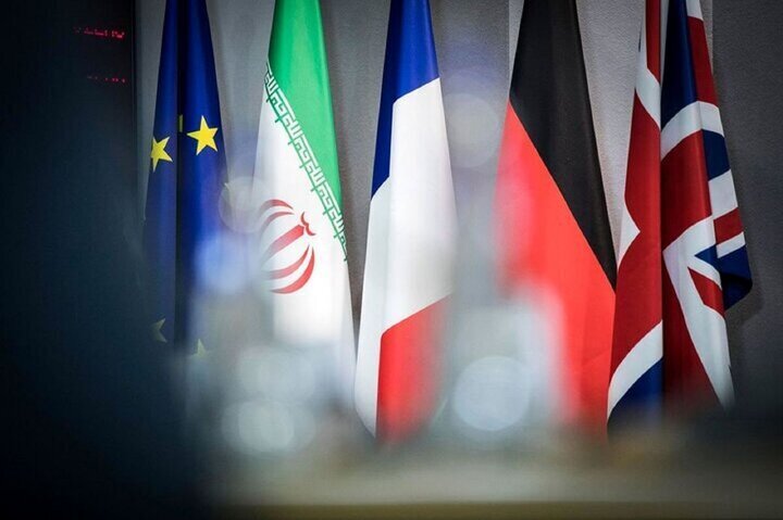 مذاکرات ایران و اروپا
