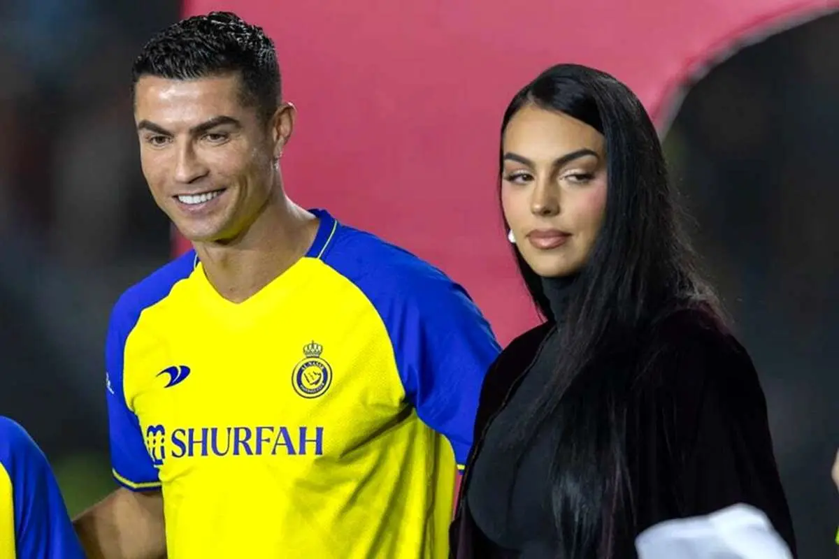 رونالدو رونالدو