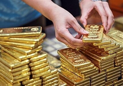 ماجرای توقیف شمش‌های طلای بابک زنجانی چه بود؟