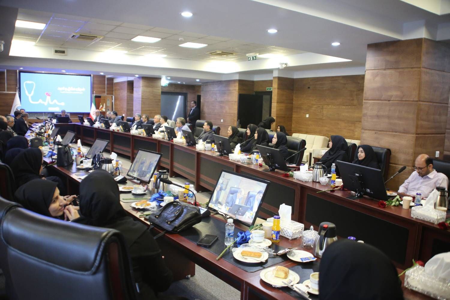 مدیرعامل بیمه ایران