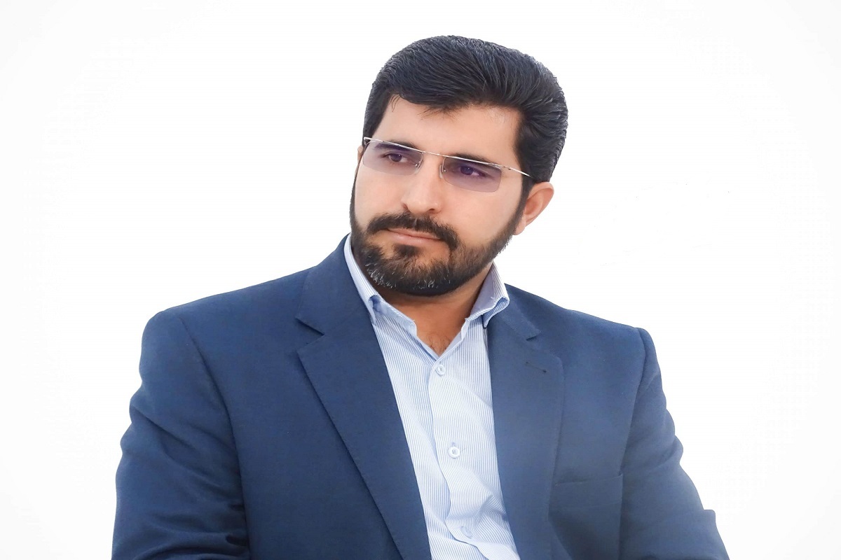 محمد معتمدی زاده