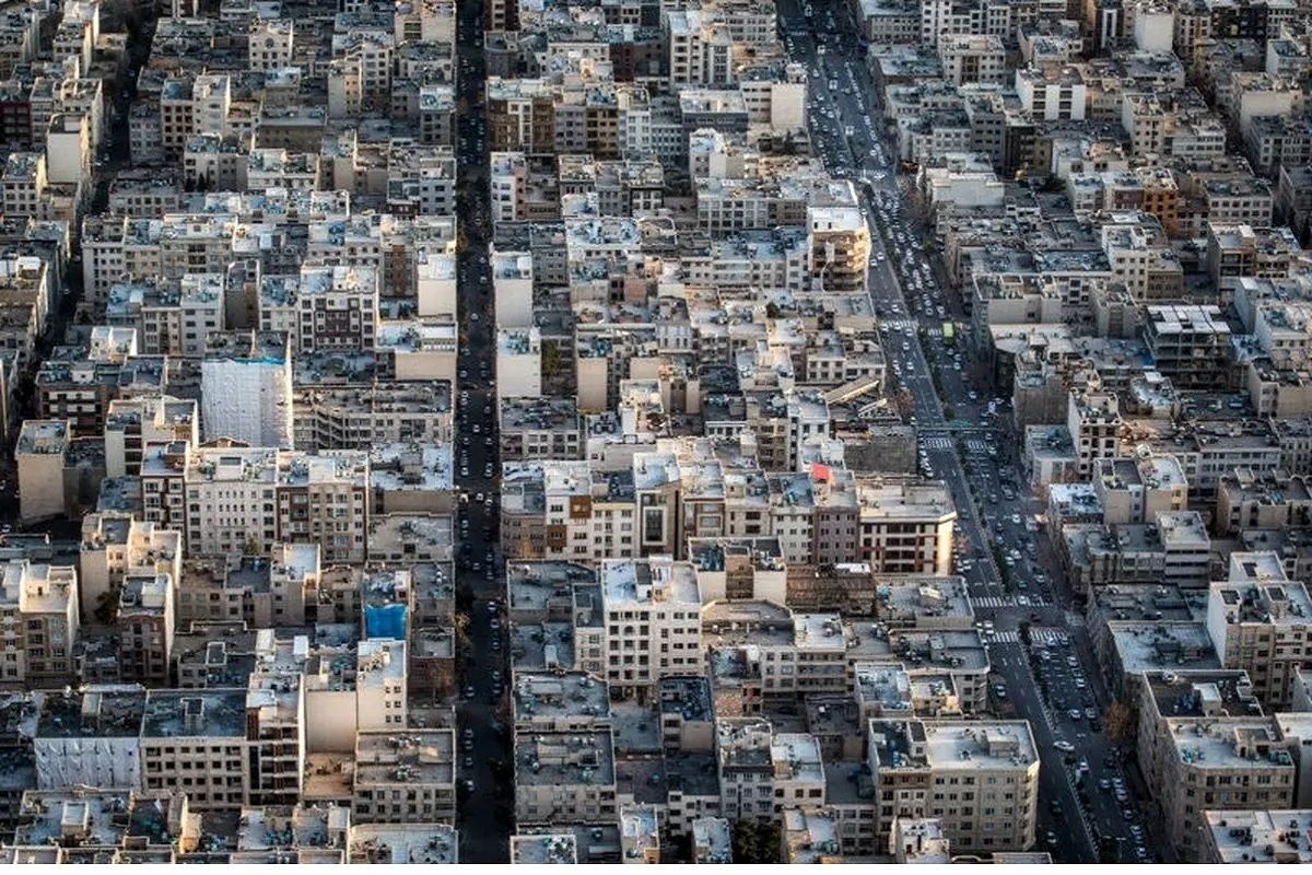 قیمت مسکن در دوران جنگ و پساجنگ