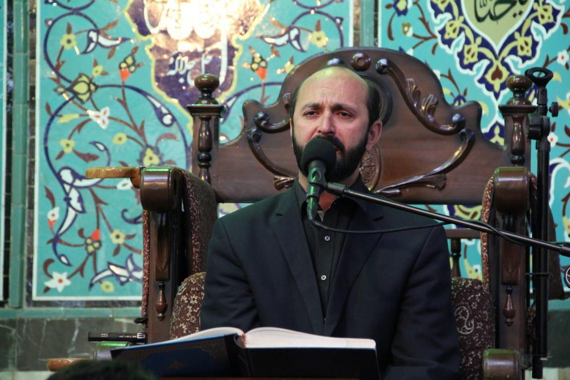 سعید طوسی ترور شد