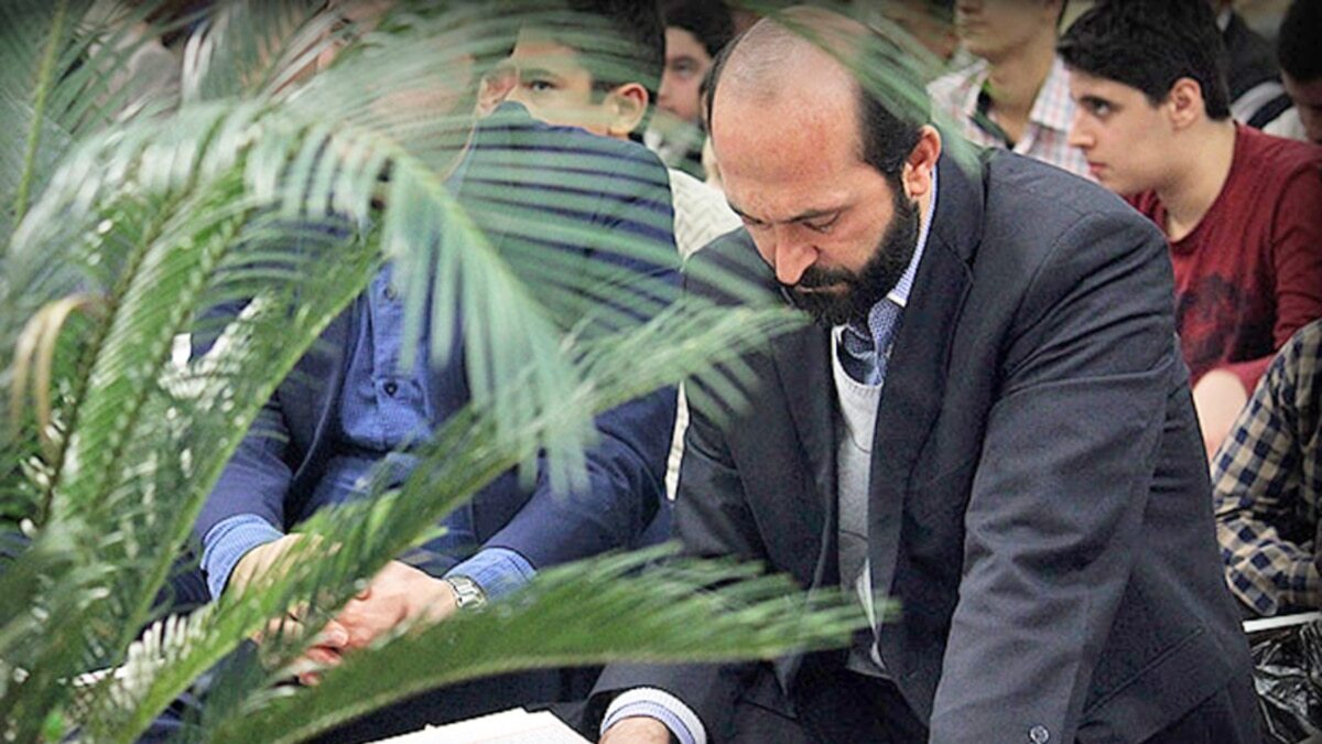 ترور سعید طوسی تکذیب شد