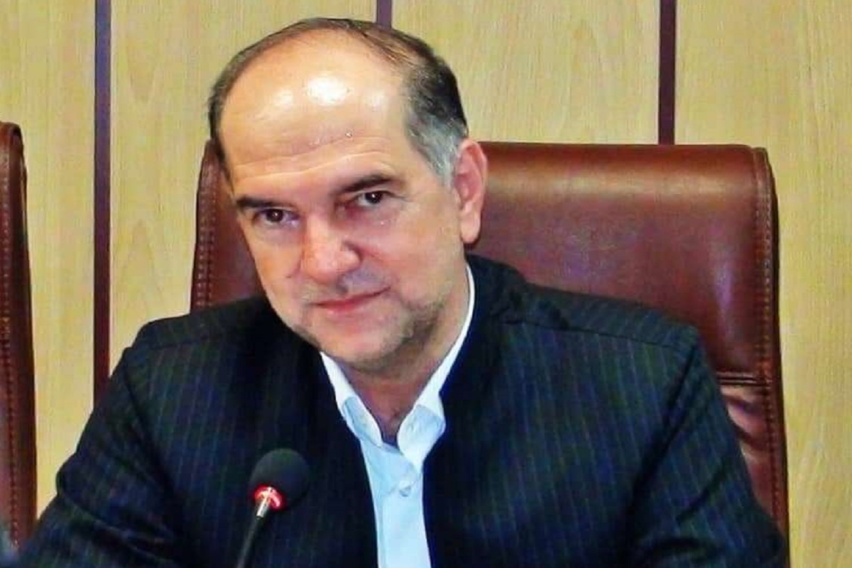 رستگار یوسفی