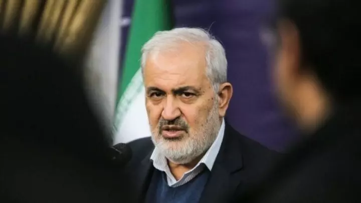 وزیر نیرو سه‌شنبه به مجلس می‌رود