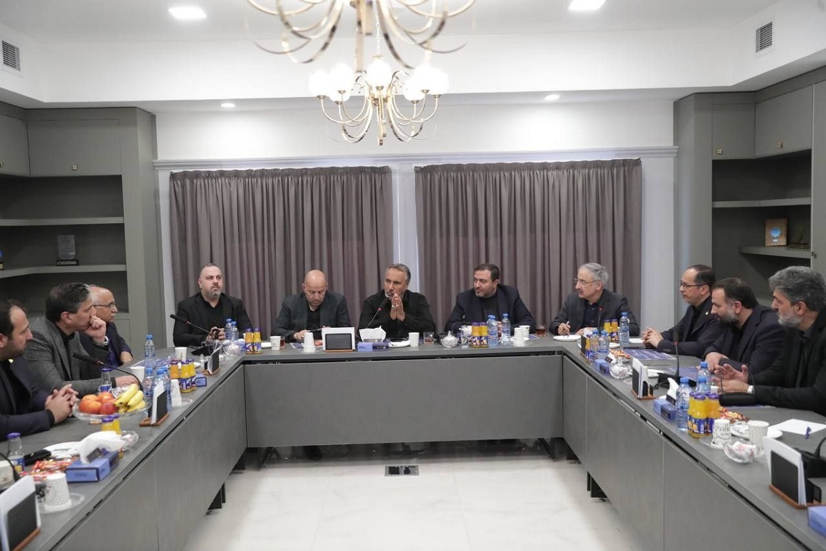 رضایی کوچی و علیزاده
