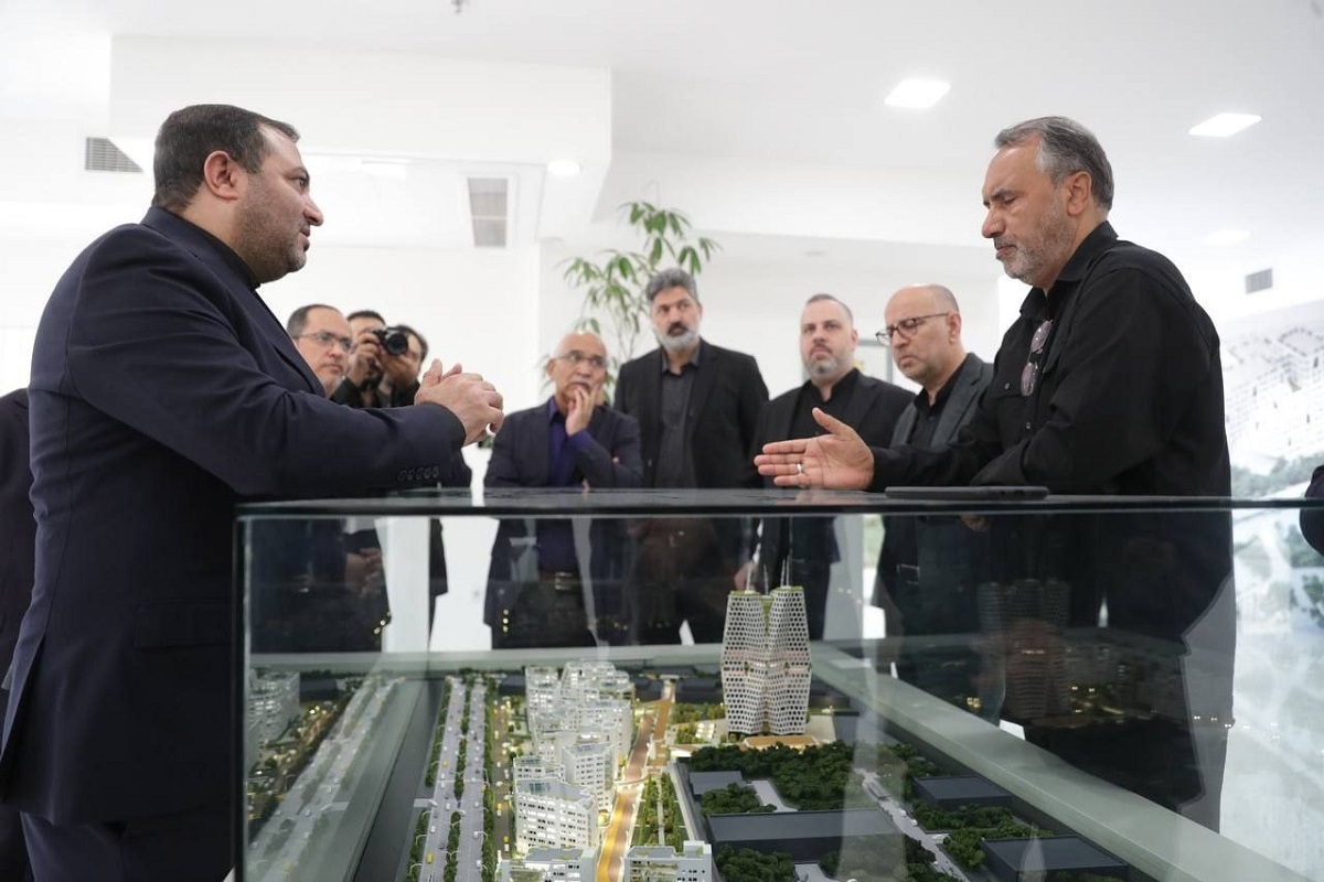 رضایی کوچی و علیزاده